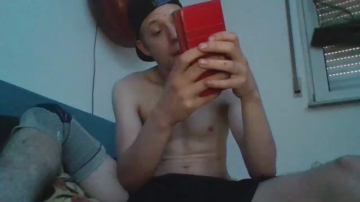 hornytwink99xxx  27-08-2021 Recorded Video Show